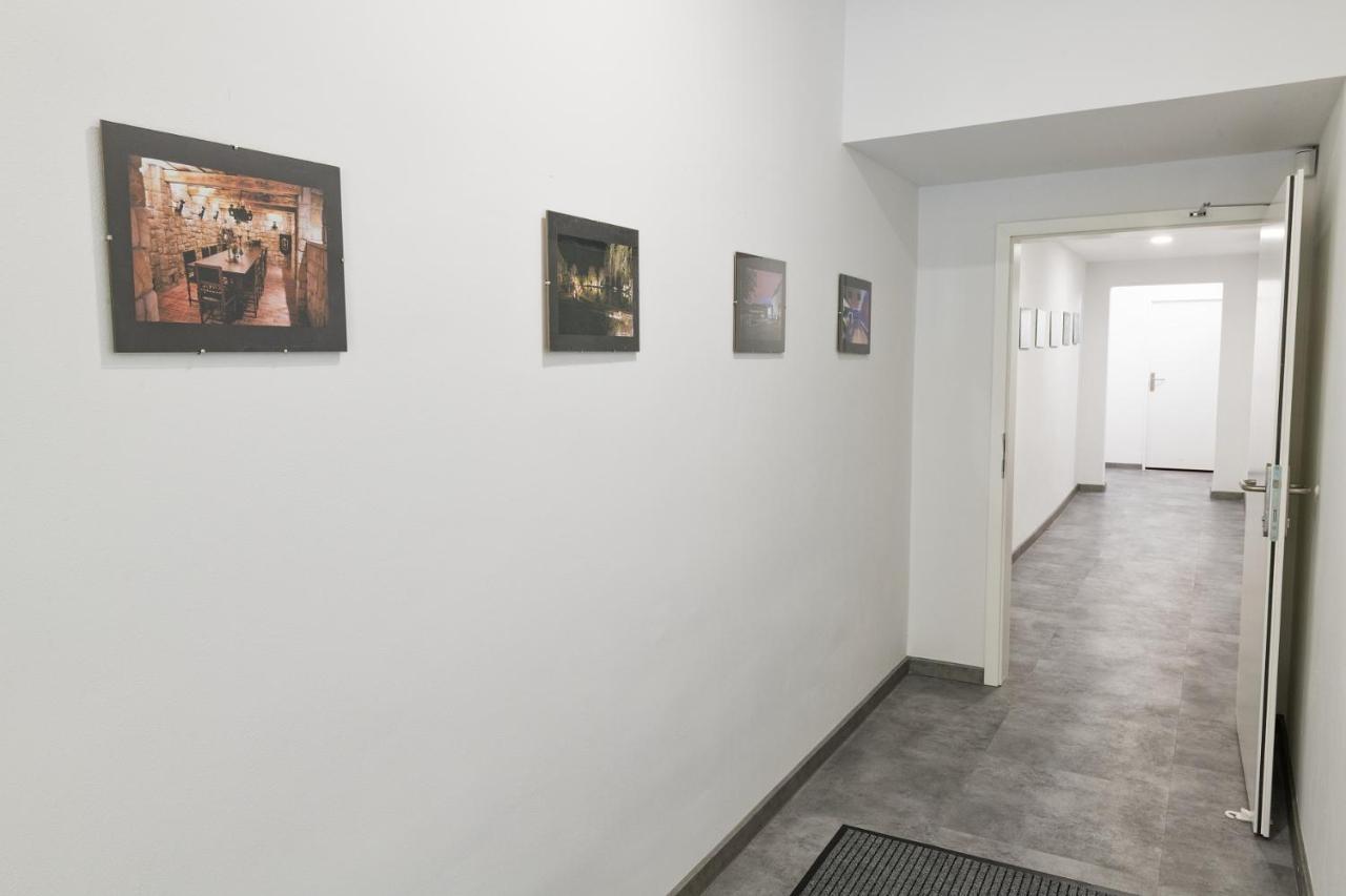 Apartmany Vanilla Карвина Экстерьер фото