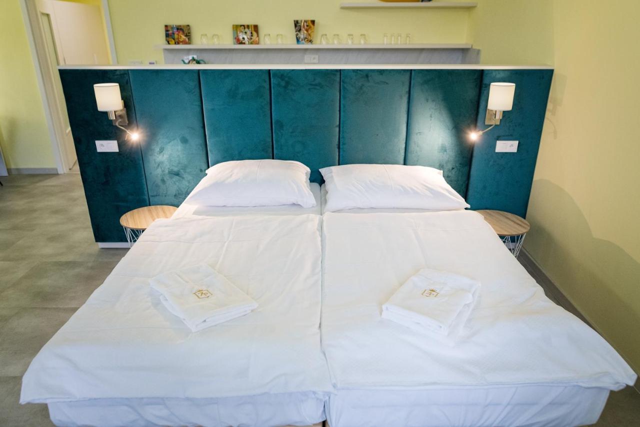 Apartmany Vanilla Карвина Экстерьер фото